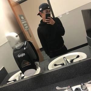 Meet your Posher, Tony